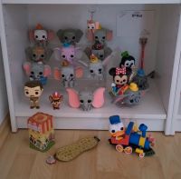 Funko Pop Disney Dumbo Figuren Konvolut Sammlung Set Berlin - Mitte Vorschau