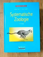 Systemische Zoologie Bayern - Schillingsfürst Vorschau