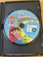 DVD Dora shy Rainbow Dora the Explorer Bayern - Pfofeld Vorschau