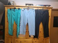 3 x Damen Hosen/Jeans Gr. 52 Bayern - Emtmannsberg Vorschau