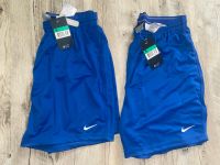 Nike Sporthose + Nike Stutzen (Blau) Größe: XL Baden-Württemberg - Freiburg im Breisgau Vorschau