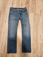 7 for All mankind Jeans Gr. 29 Damen Blau RN115561 Niedersachsen - Lehrte Vorschau