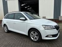 Skoda Fabia 1.0 TSI Combi Style/Navi/Camera Niedersachsen - Bad Bentheim Vorschau