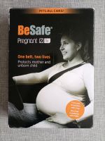 BeSafe Pregnant iZi fix - wie neu Sicherheitsgurt Schwangerschaft Stuttgart - Stuttgart-Mitte Vorschau