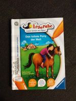 Tiptoi Buch Das tollste Pony der Welt Leserabe 6-8 Jahre Schleswig-Holstein - Fleckeby Vorschau