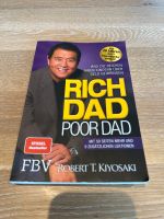 Rich Dad Poor Dad Buch - Robert T. Kiyosaki Baden-Württemberg - Untergruppenbach Vorschau