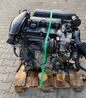 MOTOR 1.6 THP 5FX CITROEN C4 DS3 PEUGEOT 207 308 3008 5008 Berlin - Wilmersdorf Vorschau