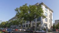 Modernes helles Büro (35 m²) in Dresden Striesen frei ab 1. Juli Dresden - Striesen-Süd Vorschau