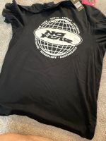 100% original NO FEAR T-Shirt NEU NOS L Worldwide skateboarding Berlin - Hohenschönhausen Vorschau