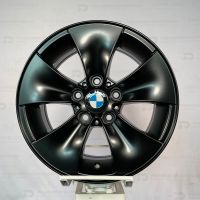 Original 16 Zoll BMW 3er E90 E91 E92 E93 Styling 155 Alufelgen Nordrhein-Westfalen - Holzwickede Vorschau