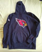 Hoodie Arizona Cardinals NFL New Era Merchandise Fanartikel Bayern - Dietramszell Vorschau