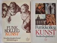Funkkolleg Kunst 13 Hefte (vollständig) Kreis Pinneberg - Pinneberg Vorschau