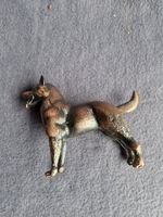 Schäferhund /Wolf Feuerzeug Sammeln Vintage Bronzefarbig Duisburg - Duisburg-Mitte Vorschau