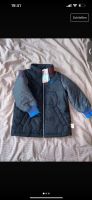 Jungen Jacke Winterjacke Hummel Neu mit Etikett Sachsen-Anhalt - Stendal Vorschau