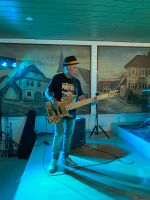 Wanted : Bassist:in Rheinland-Pfalz - Ludwigshafen Vorschau