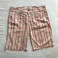 Leichte Damen Bermuda Shorts kariert Gr.38 Köln - Ossendorf Vorschau