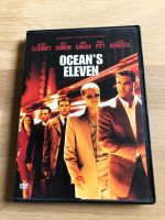 DVD "Ocean's Eleven" Nordrhein-Westfalen - Erkelenz Vorschau