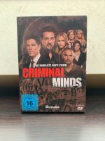 Criminal Minds  Staffel 8 komplett Nordrhein-Westfalen - Oberhausen Vorschau