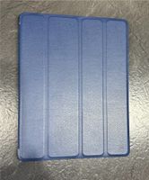 iPad 3 Hülle Cover blau EasyAcc Bayern - Wolfratshausen Vorschau