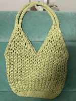 Stricktasche NEU Handmade Berlin - Charlottenburg Vorschau