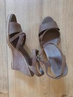 Sandalen Timberland neu Gr.39 Hessen - Fulda Vorschau