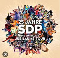 2 Tickets Brombachsee SDP Bayern - Bad Staffelstein Vorschau