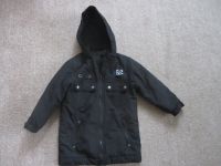 Warme Winterjacke Non Stop Gr. 110 Jungen Versand ab 4€ Bayern - Nördlingen Vorschau