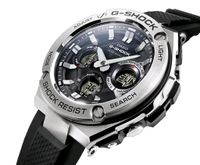 Casio GST-W110-1AER G-Shock Solar Hessen - Fritzlar Vorschau