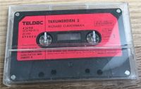 Musikkassette, Richard Clayderman, „Träumereien 3“ Bayern - Gangkofen Vorschau