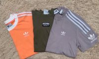 Dreier - Pack Adidas T-Shirts Nordrhein-Westfalen - Rietberg Vorschau