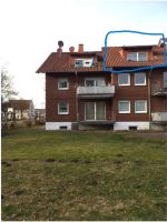 2Zi.Wohnung mit Loggia zentrumsnah in Brakel mit WBS zu vermieten Nordrhein-Westfalen - Brakel Vorschau