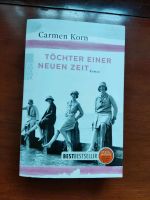 Buch C. Korb: Töchter einer neuen Zeit Nordrhein-Westfalen - Schwalmtal Vorschau