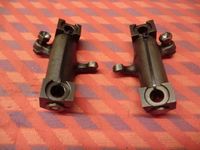 BMW R60 R75 R80 R90 R100 S RS RT Kipphebel Motor Z-Kopf Nordrhein-Westfalen - Monschau Vorschau