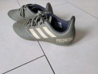 Adidas Predator Fussballschuhe 37, 5 Nordrhein-Westfalen - Jüchen Vorschau