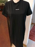 Kleid schwarz Calvin Klein Niedersachsen - Papenburg Vorschau