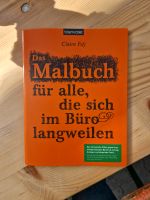 Malbuch fürs Büro Hessen - Bad Emstal Vorschau