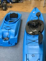 NATSEQ Kayak Tandem Zweier Modularboot NEU Leipzig - Möckern Vorschau