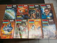 16 Perry Rhodan Romane Nordrhein-Westfalen - Radevormwald Vorschau