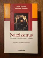 Kernberg Hartmann: NARZISSMUS (Schattauer, 2006) Altona - Hamburg Iserbrook Vorschau