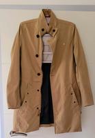 G - Star Trenchcoat Gr. M Beige Sachsen - Naunhof Vorschau