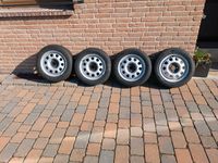 Sommerreifen 185/60 R14 82T Niedersachsen - Ilsede Vorschau