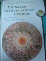 Die Sache mit dem grünen Daumen - Zeitreise Botanik Nordrhein-Westfalen - Velbert Vorschau