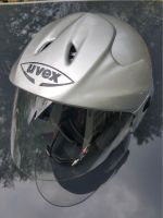 UVEX  Jet- Helm, 58-60 cm Nordrhein-Westfalen - Freudenberg Vorschau