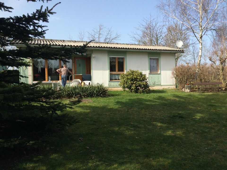 Ferienhäuser/Bungalow in Schwaara