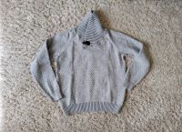 H&M Pullover grau, Gr L,  wie neu Bayern - Karlstadt Vorschau