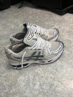 Asics Gel-Kayano 14 White / Midnight Duisburg - Hamborn Vorschau