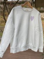 Sweatshirt Essentials, Love-Sweater, Love-Pullover, Größe L Bayern - Würzburg Vorschau