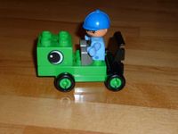 LEGO Duplo niediche Seifenkiste mit Junge Auto Fahrzeug  TOP Niedersachsen - Rennau Vorschau