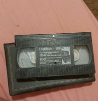 VHS reinigungskasette Reinigung kasette Bayern - Augsburg Vorschau