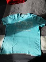 T-shirt s.oliver Gr. S wie Neu Hessen - Waldeck Vorschau